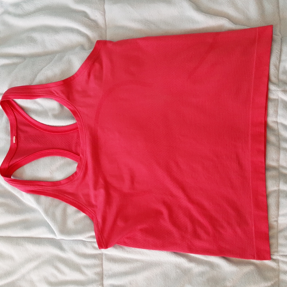 Lululemon Tank
